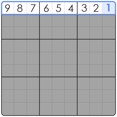 sudoku mega