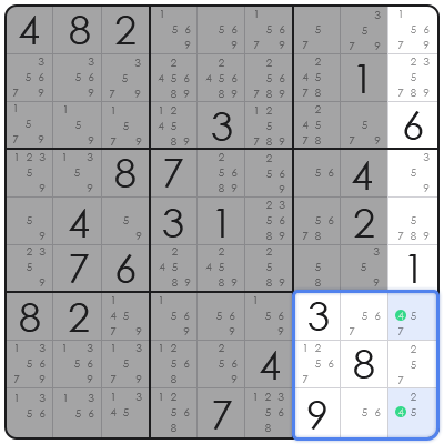 grid sudoku